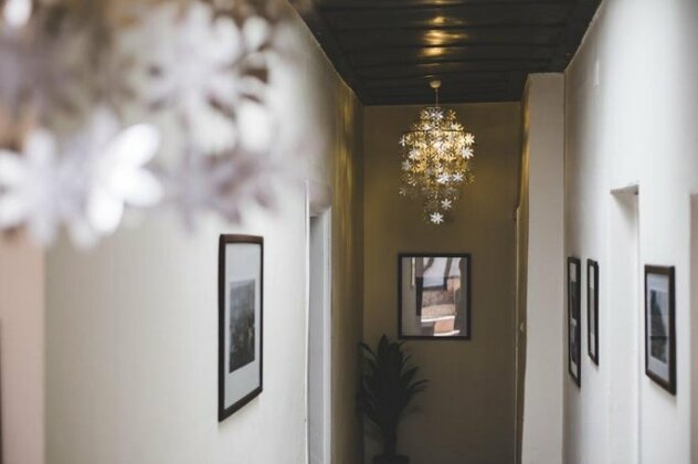 Berat Backpackers Hostel - Photo5