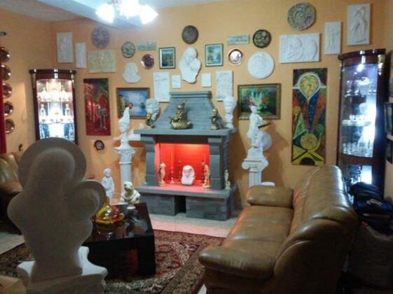 Buda Homestay Berat - Photo3