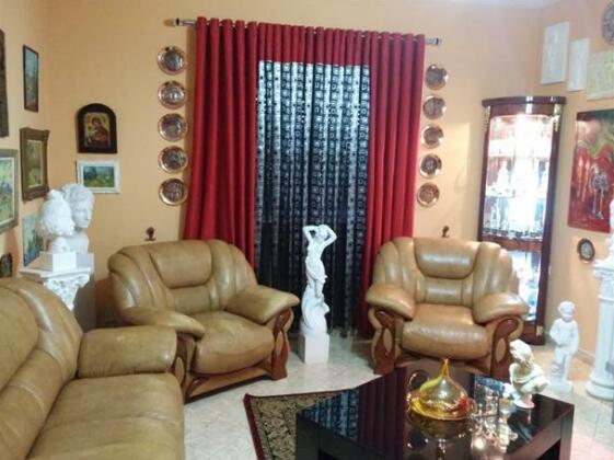 Buda Homestay Berat - Photo4
