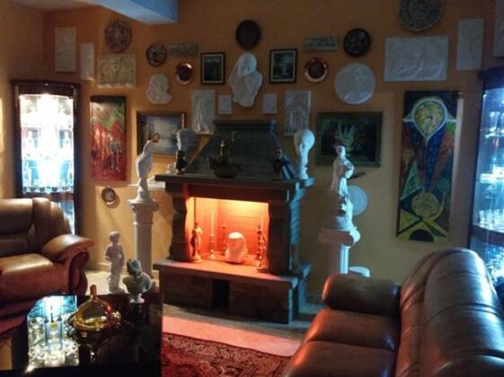 Buda Homestay Berat - Photo5