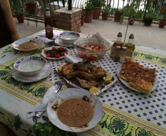 Guest House Baba Lluka - Photo5