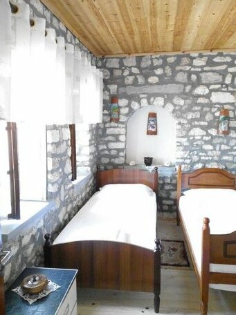 Guest House Meti - Photo3