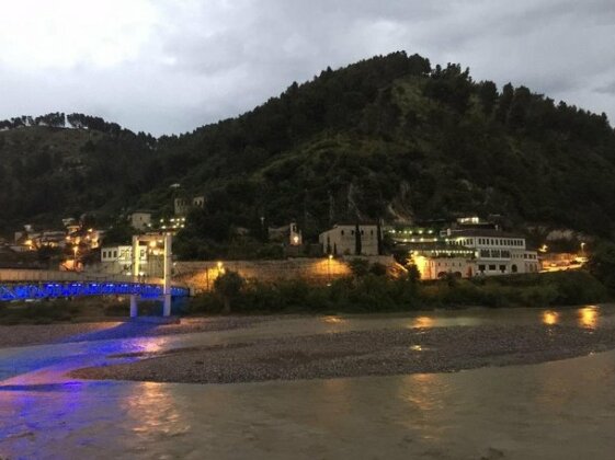 Guesthouse Arben Elezi
