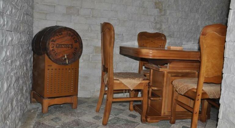 Guesthouse Arben Elezi - Photo3
