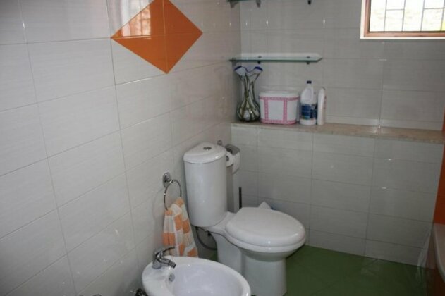 Guesthouse Arjan - Photo2