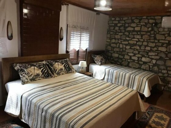 Guesthouse Arjan - Photo3