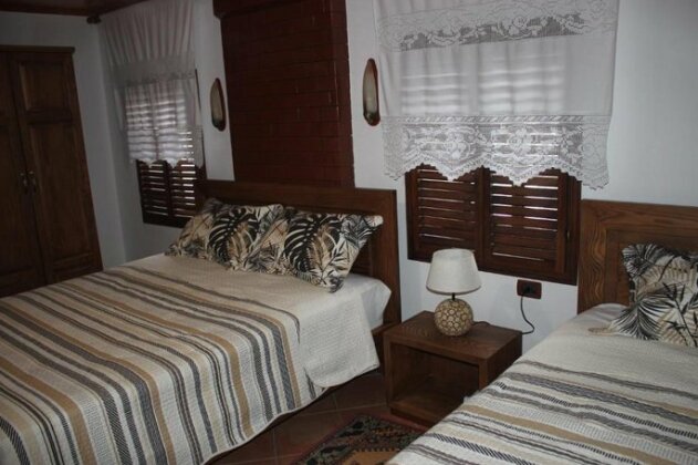Guesthouse Arjan - Photo4