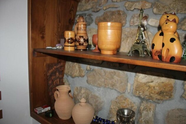 Guesthouse Arjan - Photo5