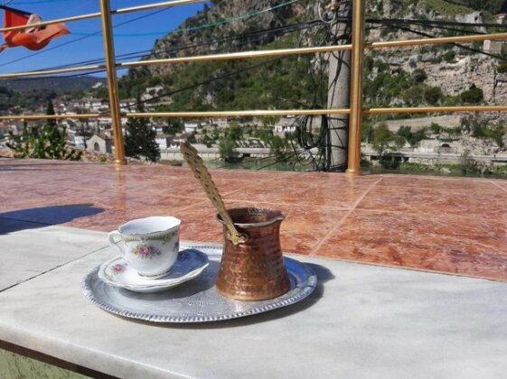 Guesthouse Belle View - Photo2