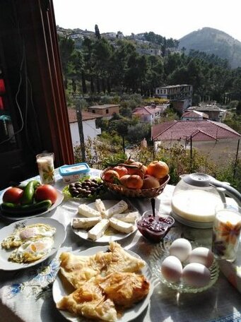 Guesthouse Emiljano - Photo5