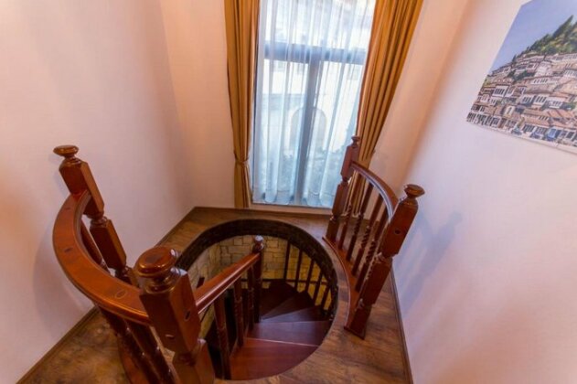 Heraklis Hotel - Photo2