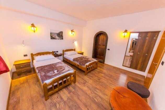 Heraklis Hotel - Photo3