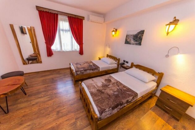 Heraklis Hotel - Photo4