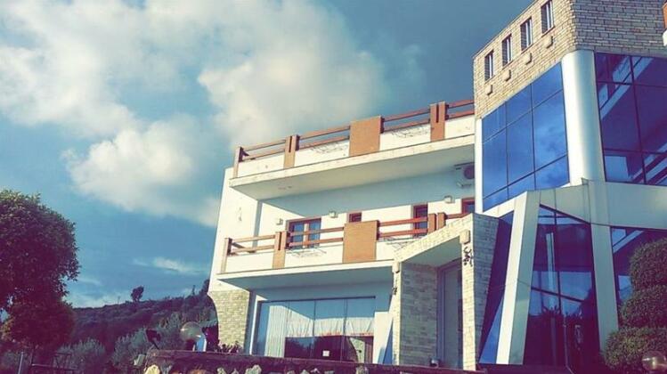 Horizont Berat