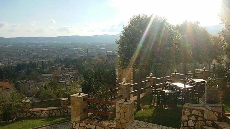 Horizont Berat - Photo5