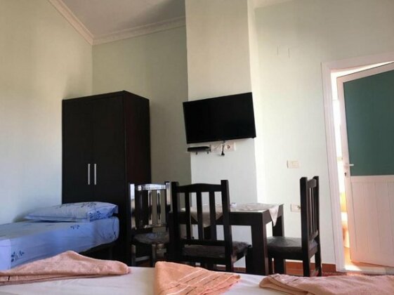 Hotel and Camping Simeone - Photo3