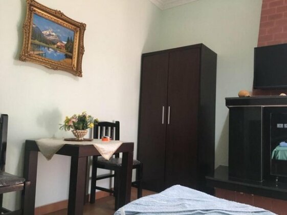 Hotel and Camping Simeone - Photo4
