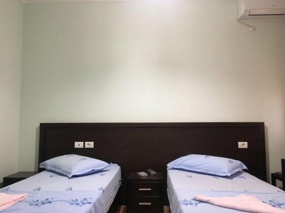Hotel and Camping Simeone - Photo5