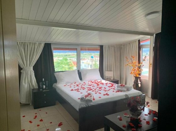 Hotel anxhelo Berat - Photo2