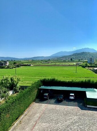 Hotel anxhelo Berat - Photo3