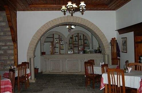 Hotel Berati - Photo2