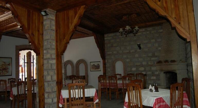 Hotel Berati - Photo3