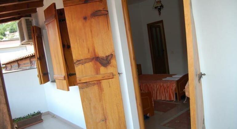 Hotel Berati - Photo4