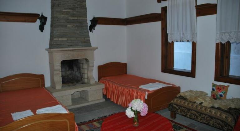 Hotel Berati - Photo5