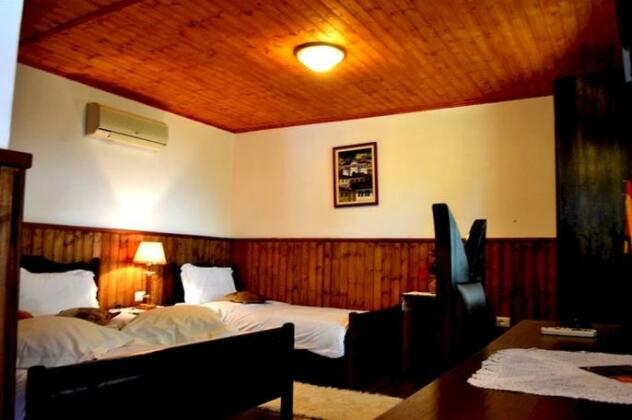 Hotel Castle Park - Photo4