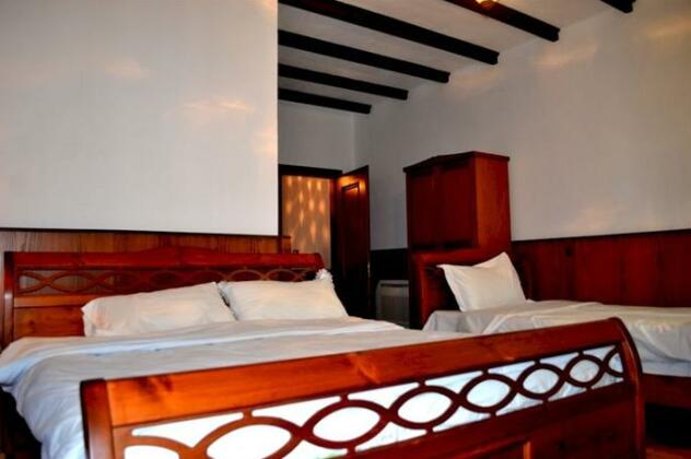 Hotel Castle Park - Photo5