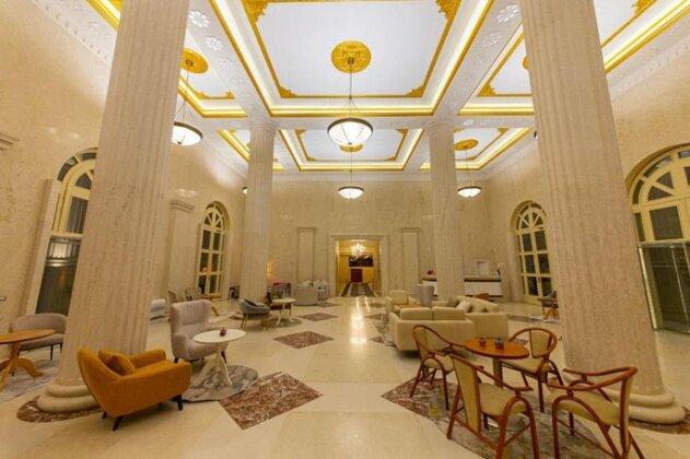 Hotel Colombo Berat - Photo2