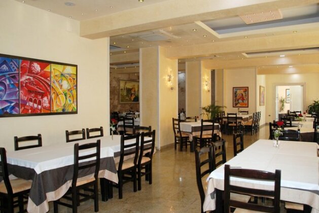 Hotel Gega - Photo4
