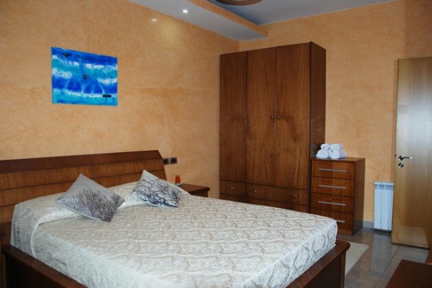 Hotel Gega - Photo5