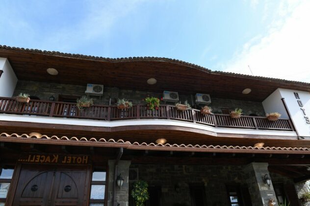 Hotel Kaceli - Photo2