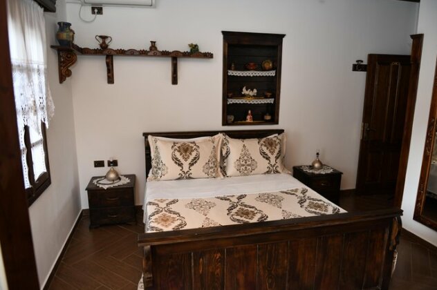 Hotel Kaceli - Photo3