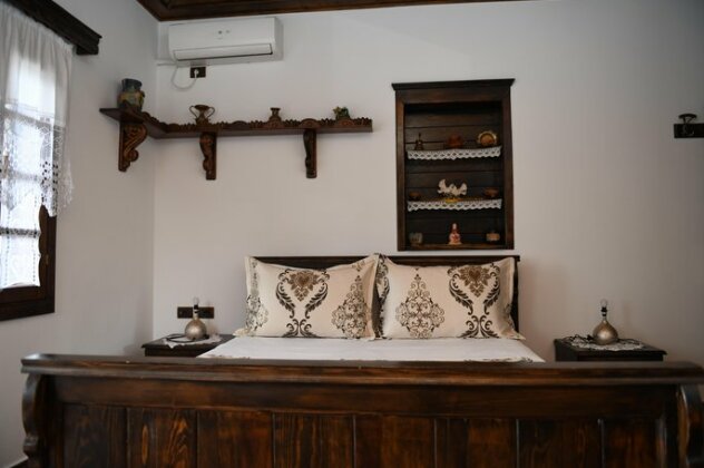Hotel Kaceli - Photo5