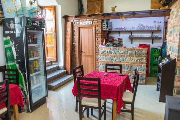 Hotel Kalaja - Photo2