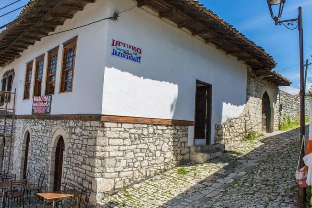 Hotel Kalaja - Photo3