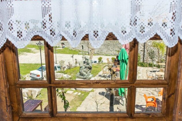 Hotel Kalaja - Photo4