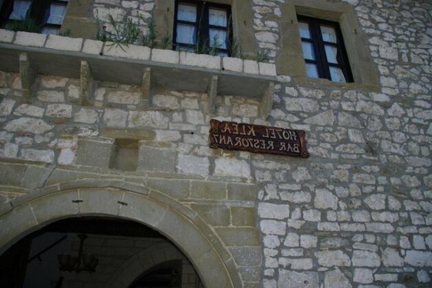 Hotel Klea - Photo2
