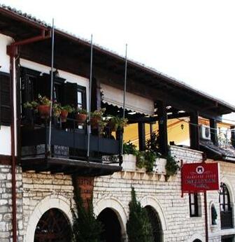 Hotel Mangalemi