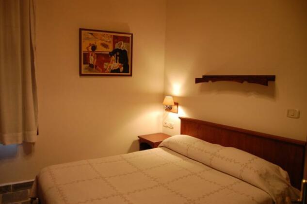 Hotel Mangalemi - Photo4