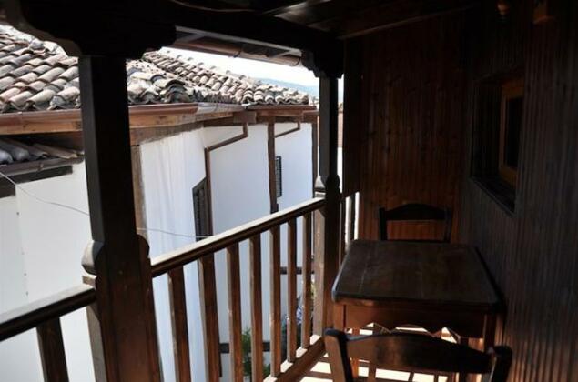 Hotel Mangalemi - Photo5