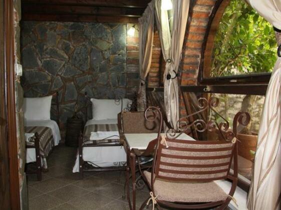 Hotel Nasho Vruho - Photo2