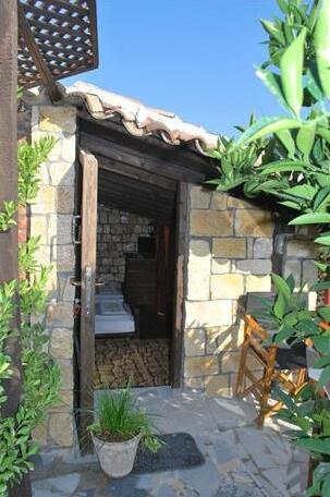 Hotel Nasho Vruho - Photo3