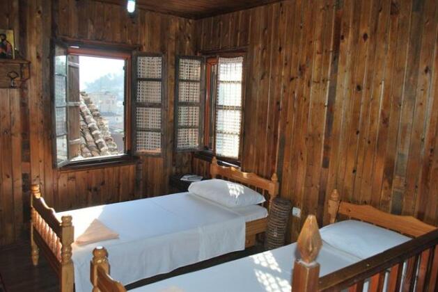 Hotel Nasho Vruho - Photo4