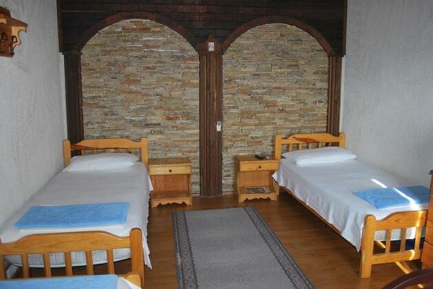Hotel Nasho Vruho - Photo5