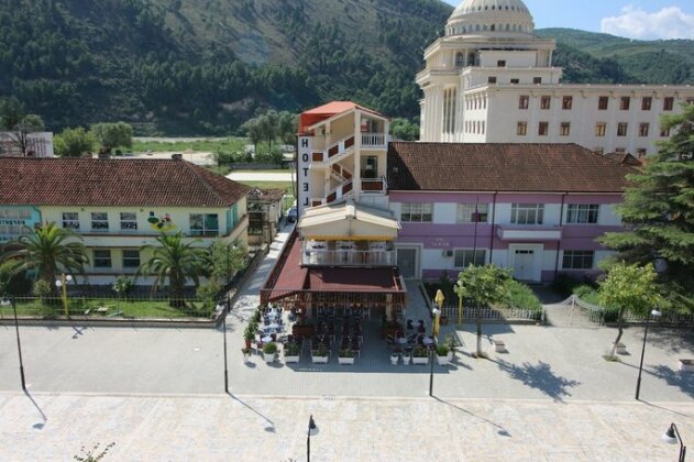 Hotel Orestiada - Photo2