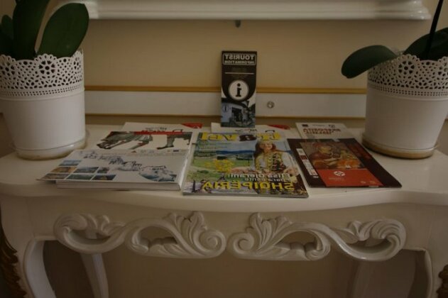 Hotel Orestiada - Photo3
