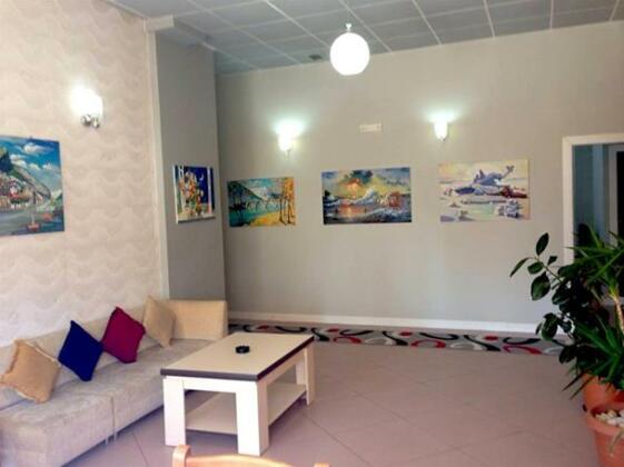 Hotel Pasarela - Photo2
